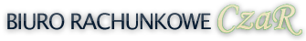 Biuro rachunkowe Czar - Czechowice-Dziedzice, Śląsk